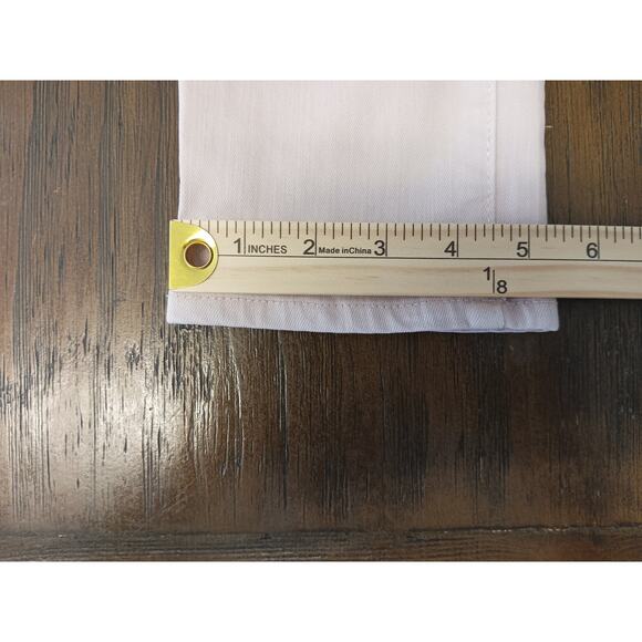 Chico's Platinum Jegging Women Size 0 Small Pink Slim Fit Tapered Casual Stretch - Picture 8 of 10